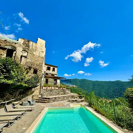 Elegant With Pool * Villa Talla