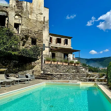Elegant With Pool